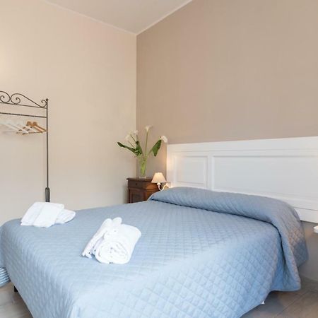 B&B Supportico Lopez Neapol Exteriér fotografie