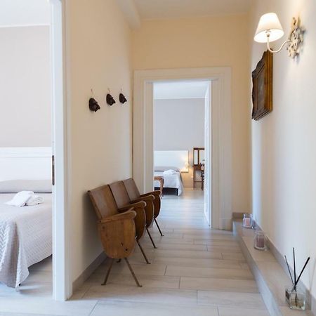 B&B Supportico Lopez Neapol Exteriér fotografie