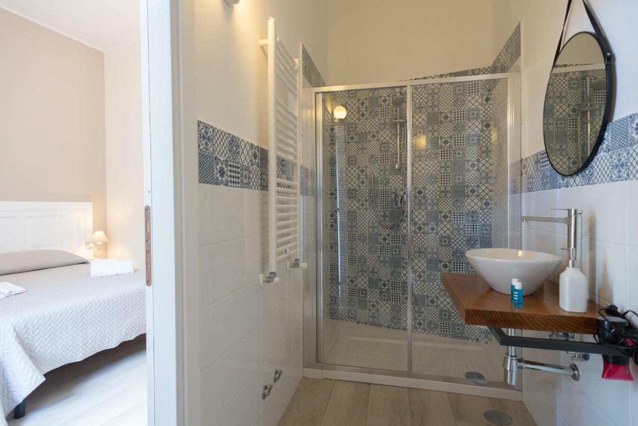 B&B Supportico Lopez Neapol Exteriér fotografie