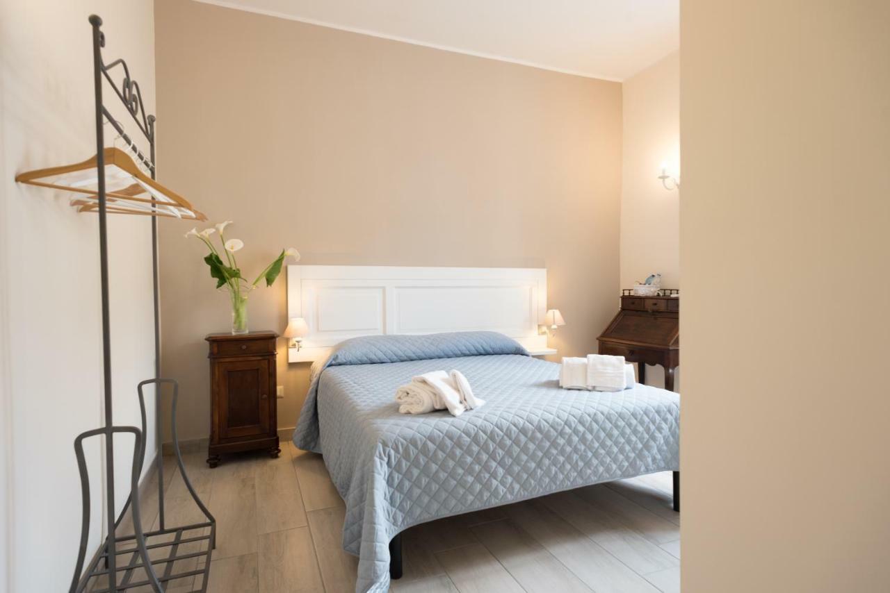 B&B Supportico Lopez Neapol Exteriér fotografie