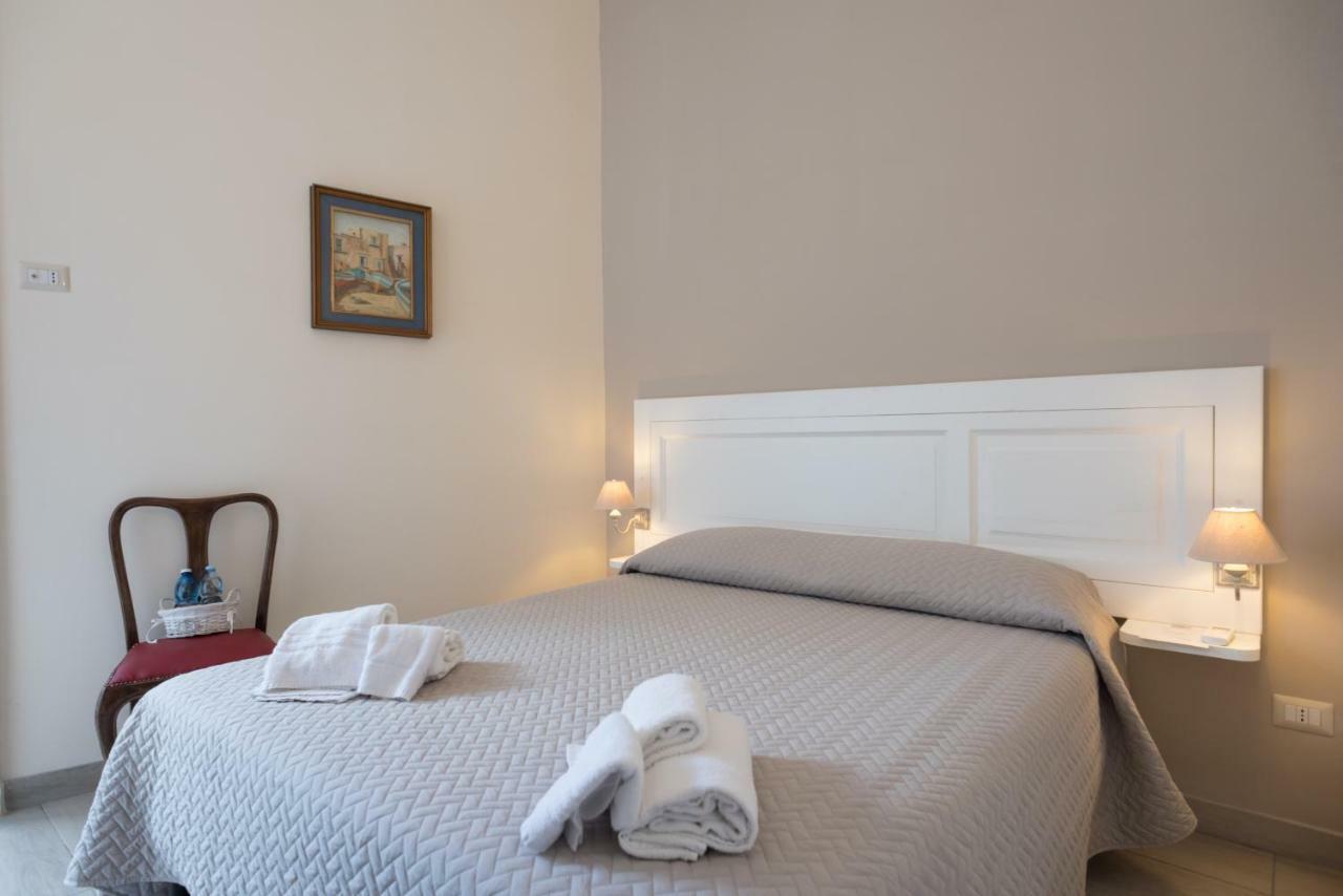 B&B Supportico Lopez Neapol Exteriér fotografie