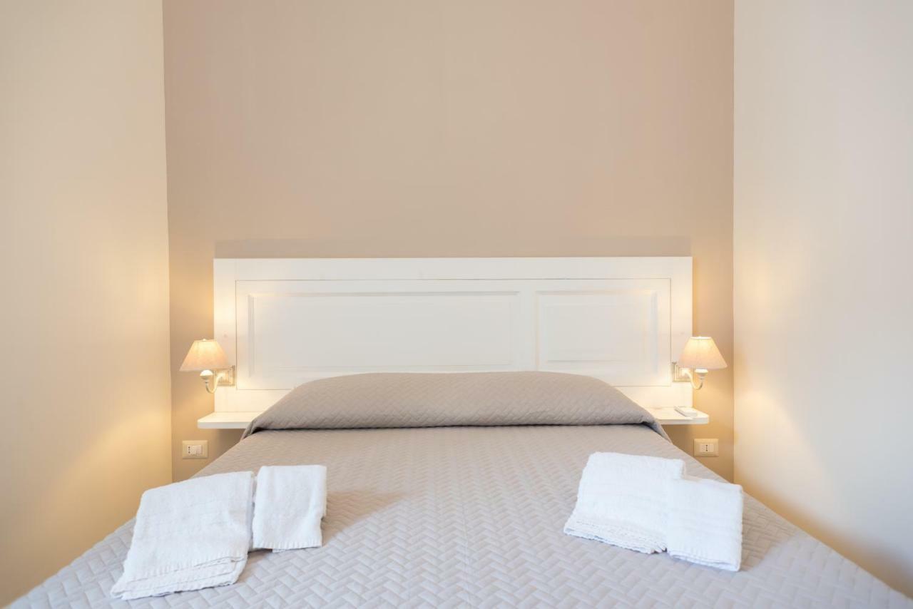 B&B Supportico Lopez Neapol Exteriér fotografie