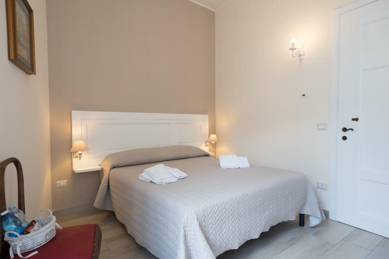 B&B Supportico Lopez Neapol Exteriér fotografie
