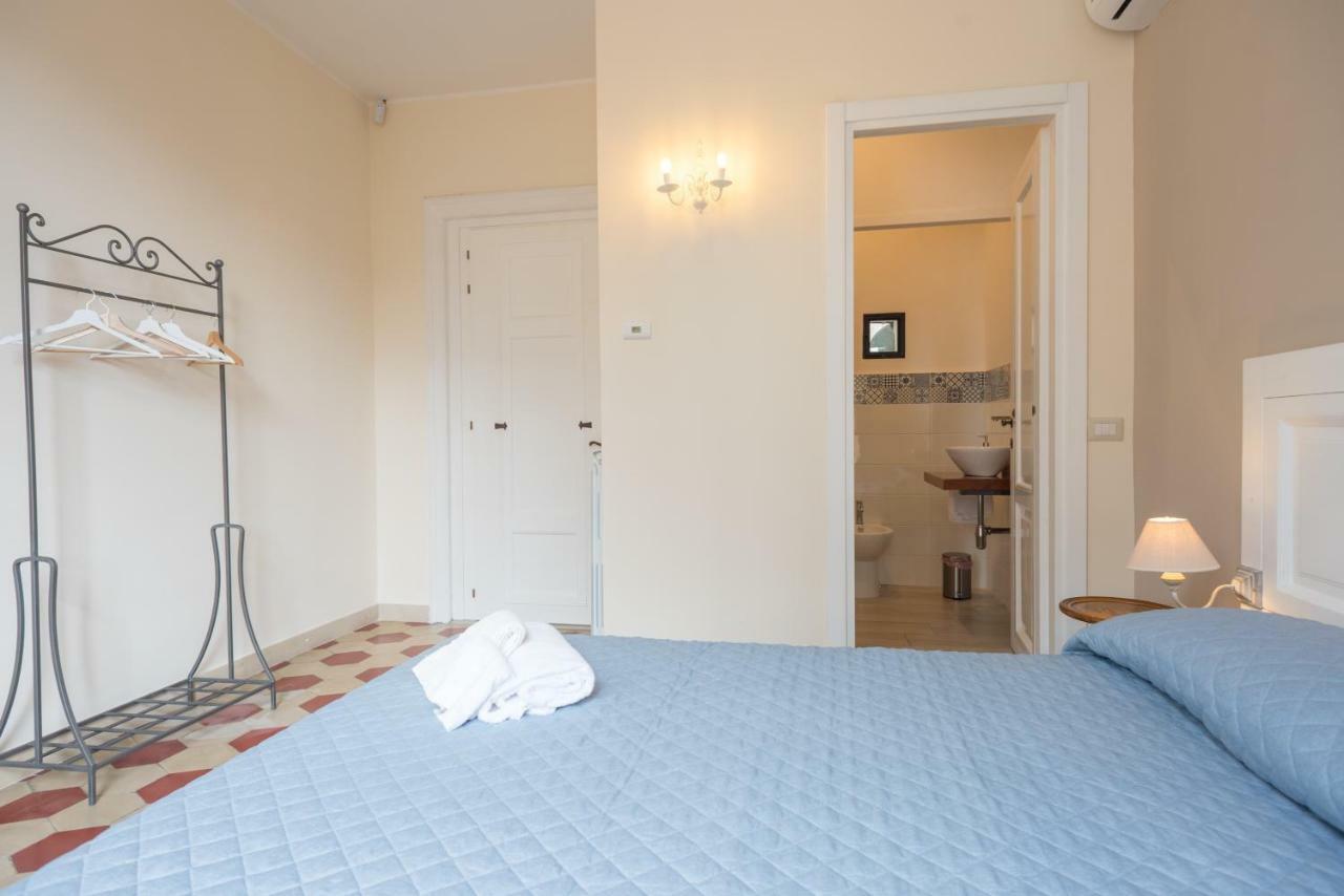 B&B Supportico Lopez Neapol Exteriér fotografie