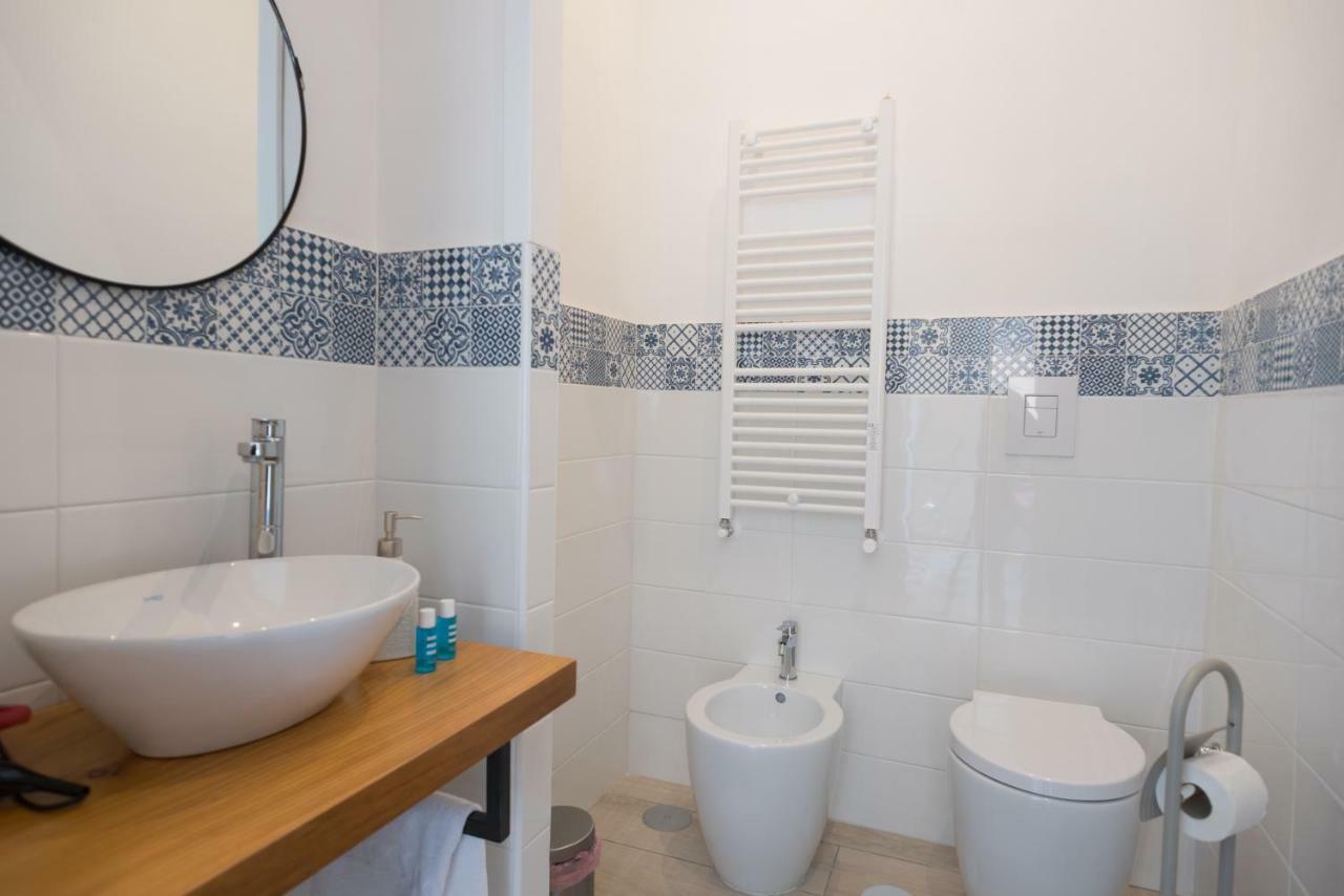 B&B Supportico Lopez Neapol Exteriér fotografie