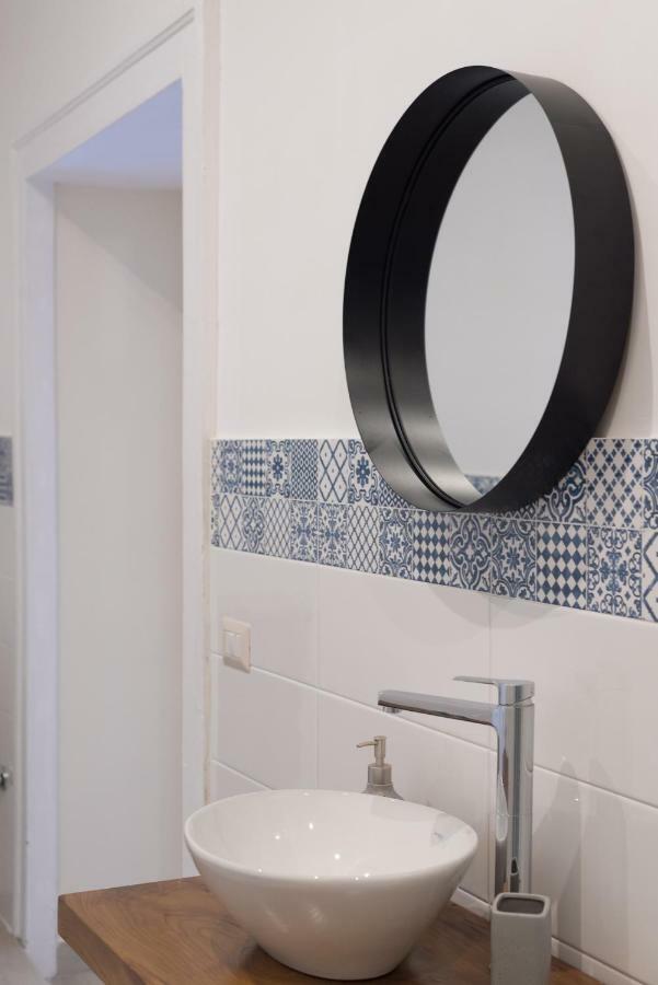 B&B Supportico Lopez Neapol Exteriér fotografie