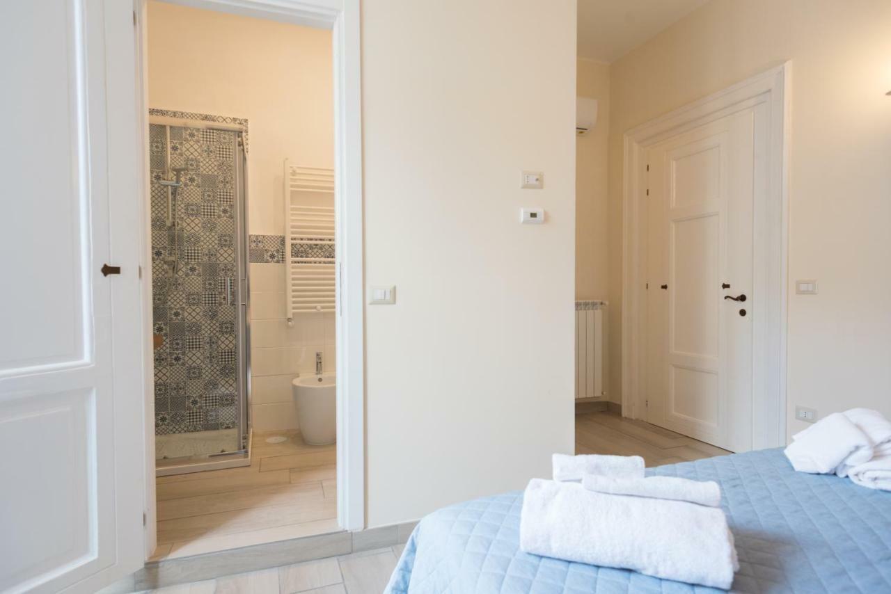 B&B Supportico Lopez Neapol Exteriér fotografie