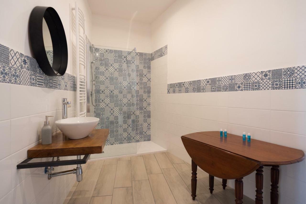 B&B Supportico Lopez Neapol Exteriér fotografie