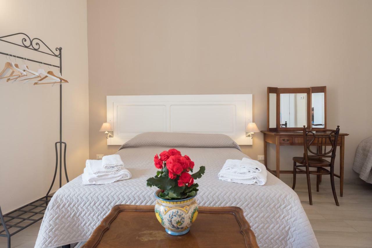 B&B Supportico Lopez Neapol Exteriér fotografie