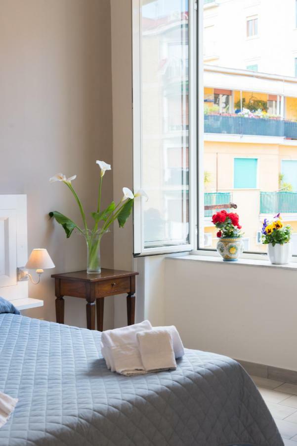 B&B Supportico Lopez Neapol Exteriér fotografie