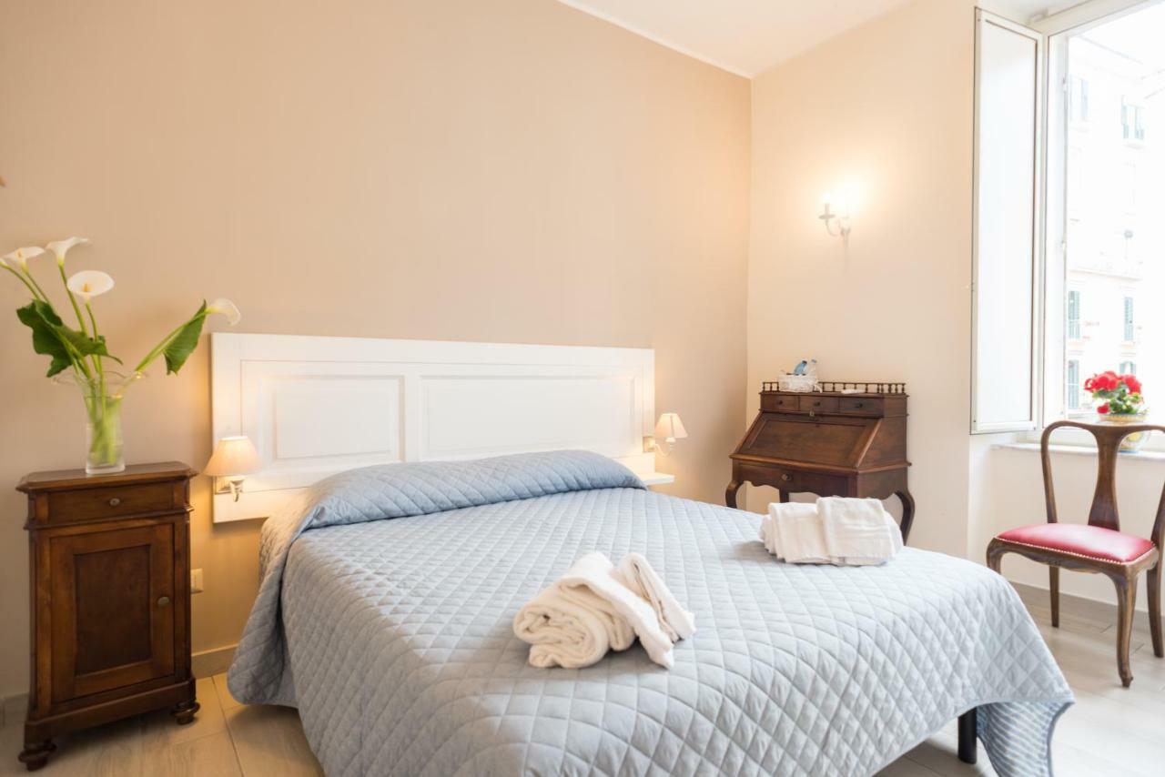 B&B Supportico Lopez Neapol Exteriér fotografie