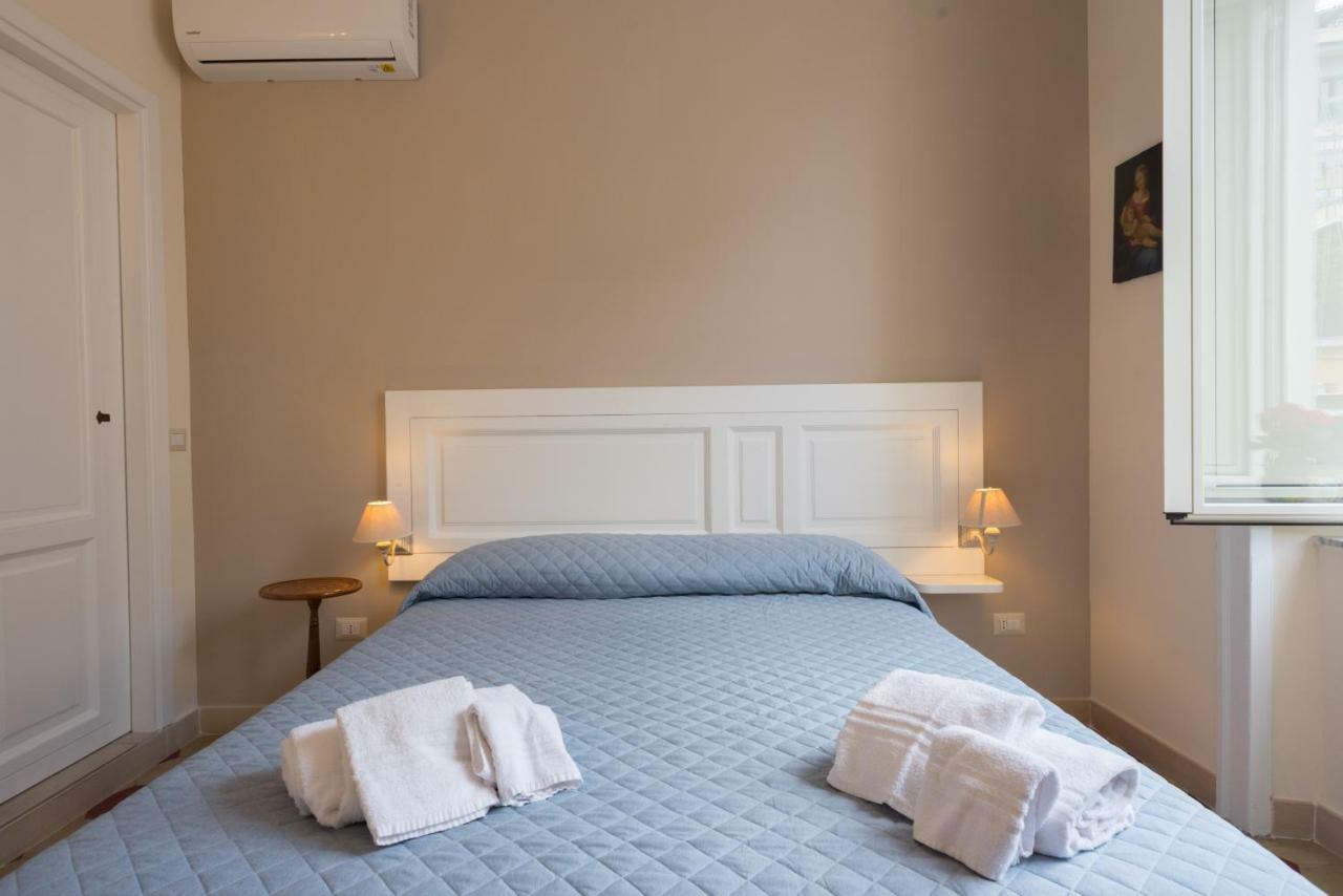 B&B Supportico Lopez Neapol Exteriér fotografie