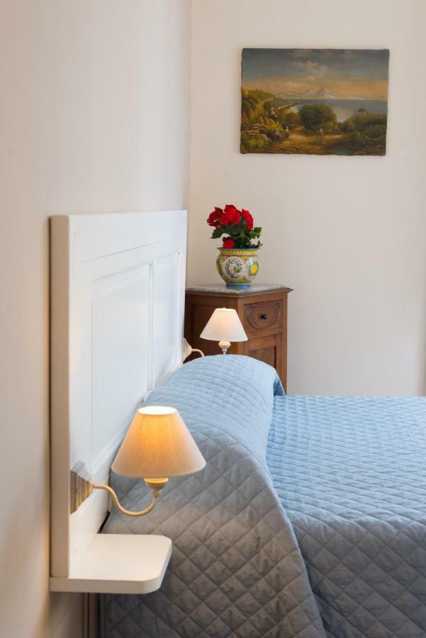 B&B Supportico Lopez Neapol Exteriér fotografie