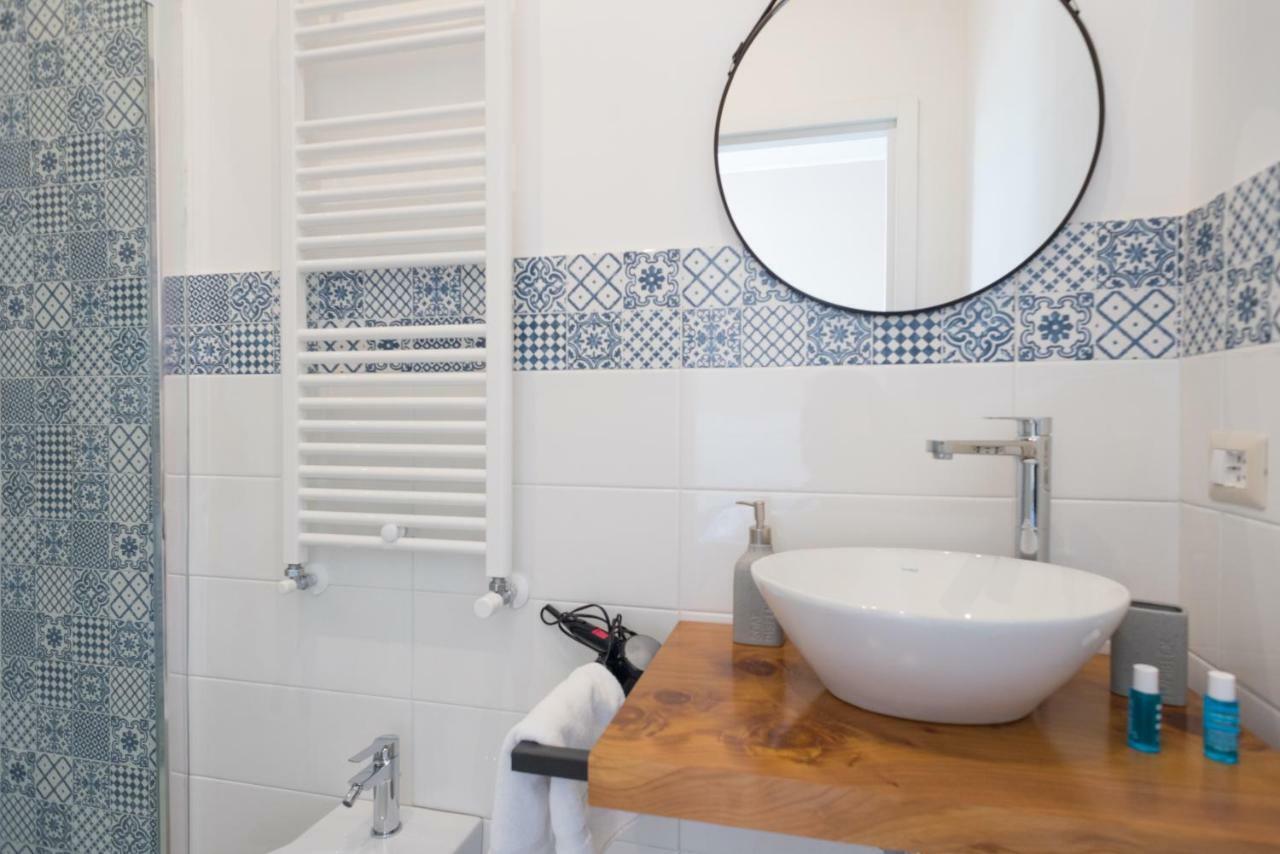 B&B Supportico Lopez Neapol Exteriér fotografie
