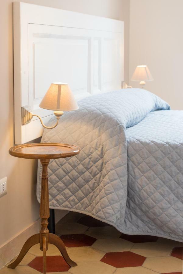 B&B Supportico Lopez Neapol Exteriér fotografie