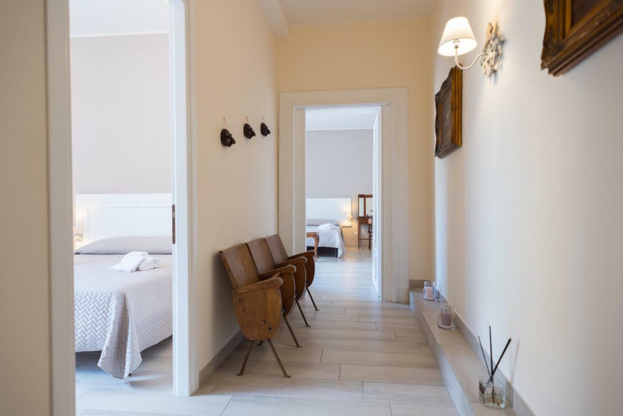 B&B Supportico Lopez Neapol Exteriér fotografie