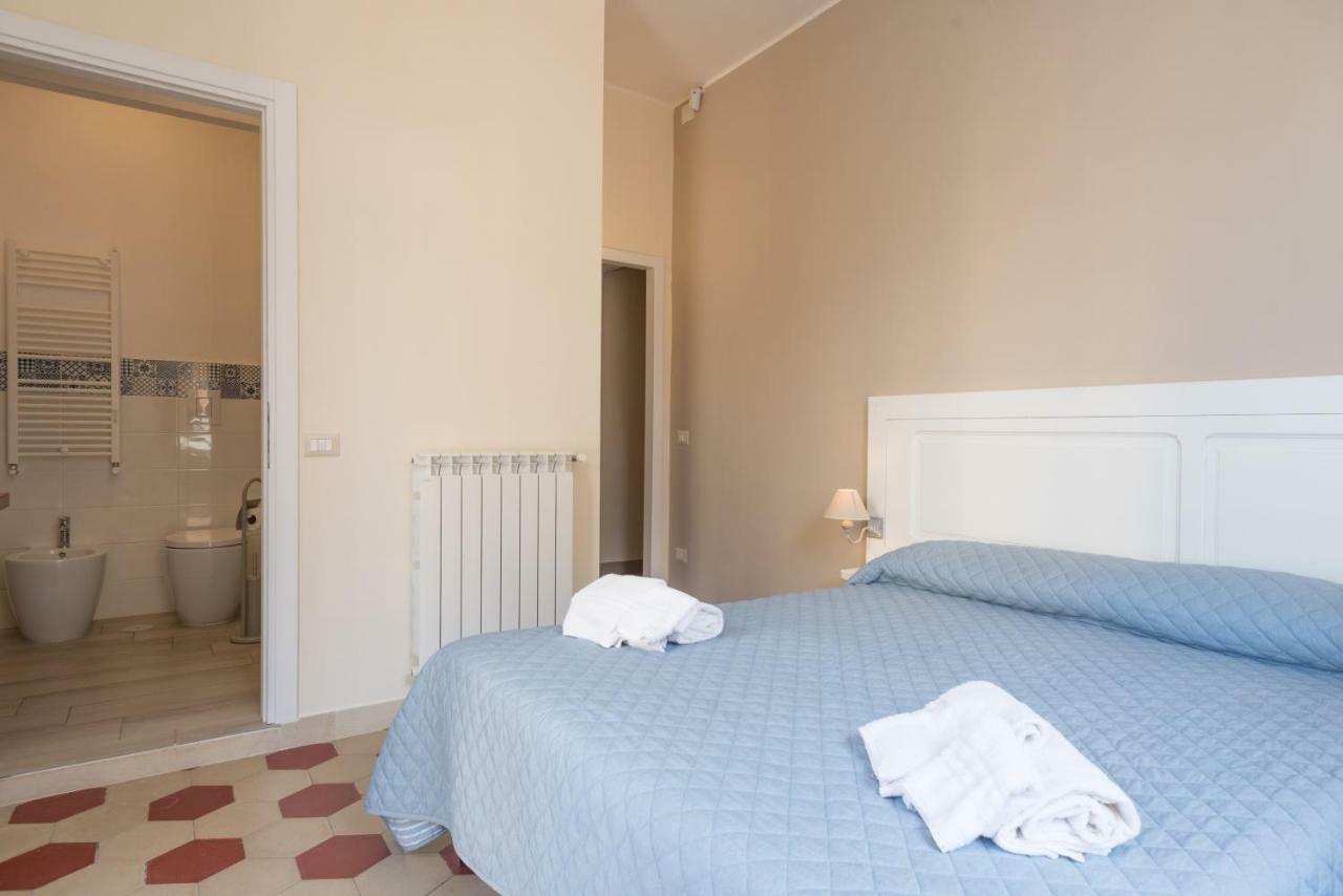 B&B Supportico Lopez Neapol Exteriér fotografie