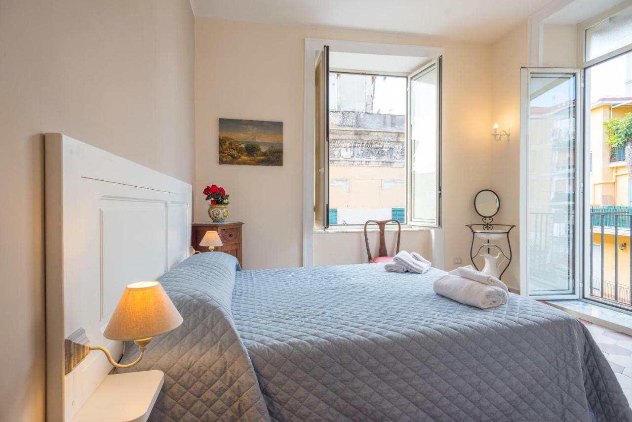 B&B Supportico Lopez Neapol Exteriér fotografie